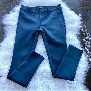 J brand Scuba leggings sz 27